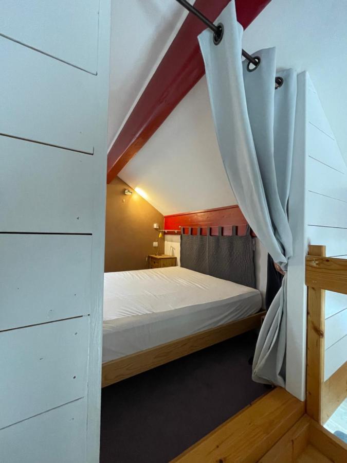 Apartamento Loft Sur Les Montagnes Saint-Michel-de-Chaillol Exterior foto
