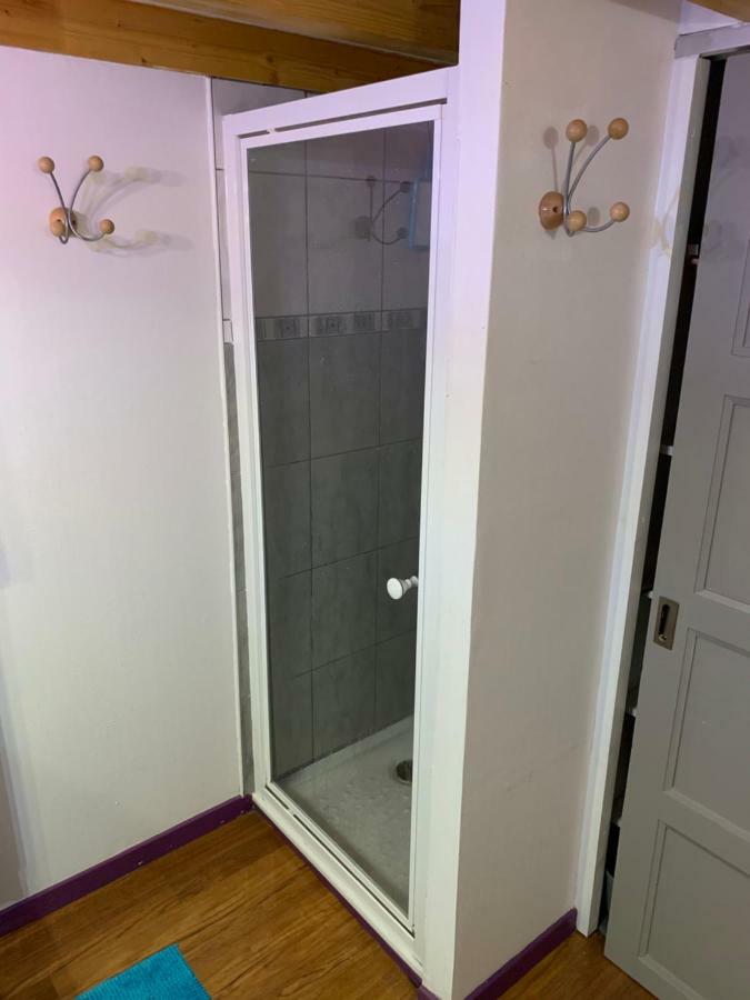 Apartamento Loft Sur Les Montagnes Saint-Michel-de-Chaillol Exterior foto